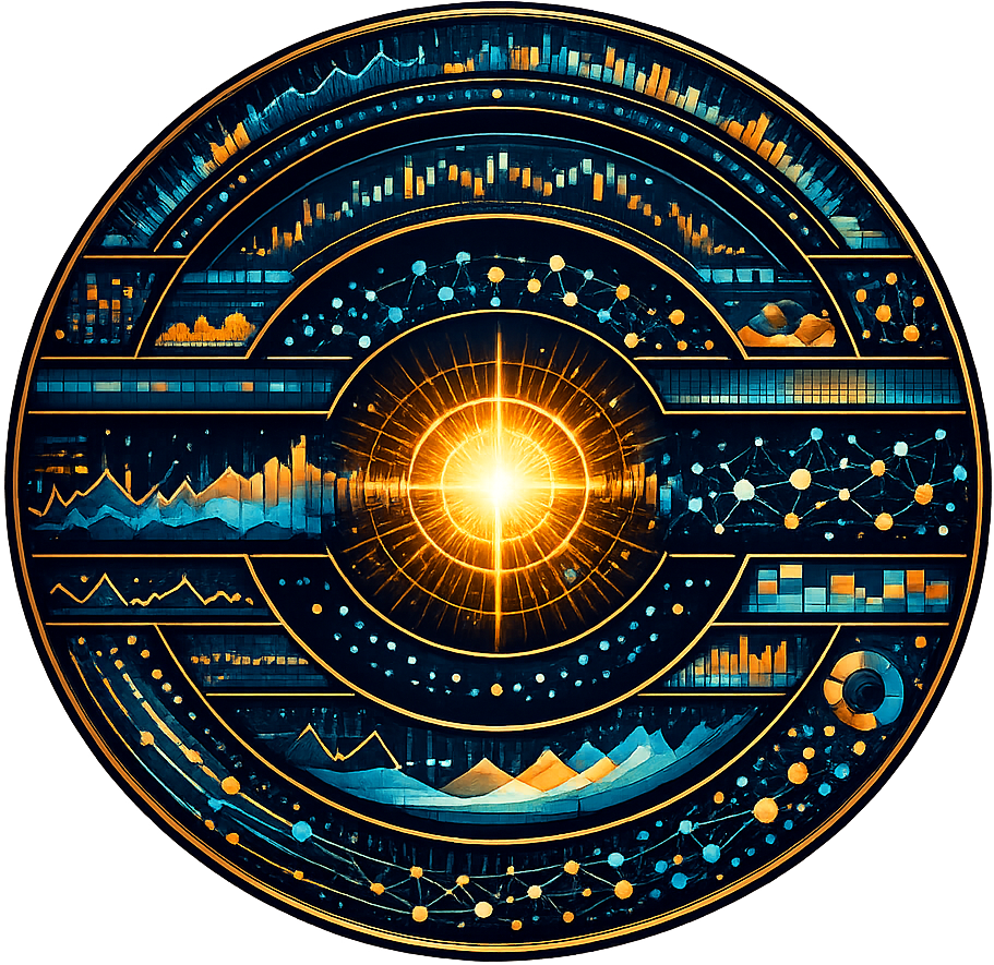 Timechain Live network intelligence core